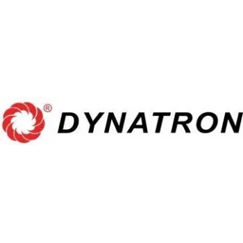 Dynatron Q11P passiivinen CPU-jäähdytin Intel LGA1700/LGA1851 4U-palvelinjäähdytyssiili