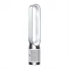 Dyson Purifier Cool PC1 ilmanpuhdistin ja viilennystuuletin hopea/valkoinen