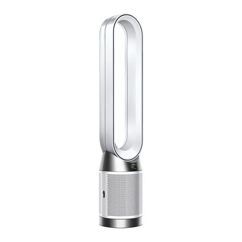 Dyson Purifier Cool PC1 ilmanpuhdistin ja viilennystuuletin hopea/valkoinen