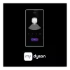 Dyson Purifier Cool PC1 ilmanpuhdistin ja viilennystuuletin hopea/valkoinen