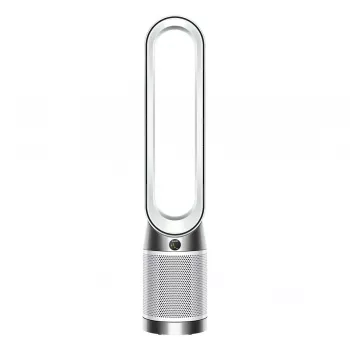 Dyson Purifier Cool PC1 ilmanpuhdistin ja viilennystuuletin hopea/valkoinen