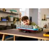 LEGO 40955 Maersk kaksoispolttoainekonttialus, 1516 palaa
