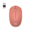 PORT DESIGNS PORT CONNECT Mouse Collection II langaton 2,4 GHz oranssi