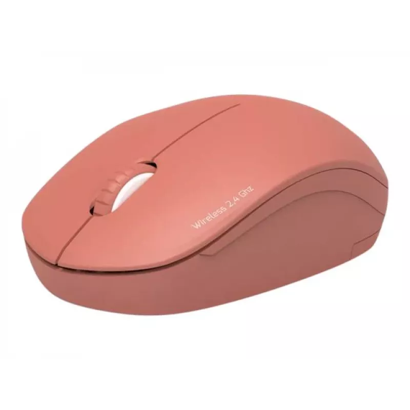 PORT DESIGNS PORT CONNECT Mouse Collection II langaton 2,4 GHz oranssi