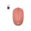 PORT DESIGNS PORT CONNECT Mouse Collection II langaton 2,4 GHz oranssi