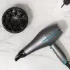 Cecotec IoniCare 5300 Maxi Aura Black hiustenkuivaaja 2200W