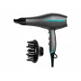 Cecotec IoniCare 5300 Maxi Aura Black hiustenkuivaaja 2200W