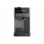 Cecotec FreeStyle Latte T espressokeitin - 20 bar pumpun paine, integroitu maidonvaahdotin, 1350 W, harmaa