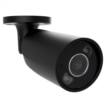 AJAX BulletCam HL IP-kamera, 8MP, 2,8mm, musta