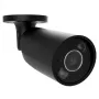 AJAX BulletCam HL IP-kamera, 8MP, 2,8mm, musta