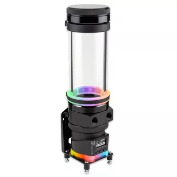 Aqua Computer ULTITUBE D5 150 PRO säiliö D5 NEXT -pumpulla