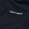 Berghaus Hillwalker Gore-Tex InterActive takki - naisten takki, koko S (musta)