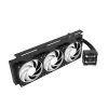 ZALMAN ALPHA2 SE A36 BLACK 360 mm CPU-nestejäähdytin