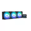 ZALMAN ALPHA2 SE A36 BLACK 360 mm CPU-nestejäähdytin