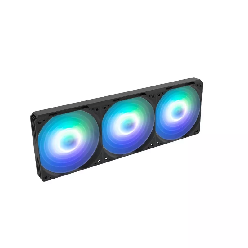 ZALMAN ALPHA2 SE A36 BLACK 360 mm CPU-nestejäähdytin
