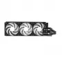 ZALMAN ALPHA2 SE A36 BLACK 360 mm CPU-nestejäähdytin
