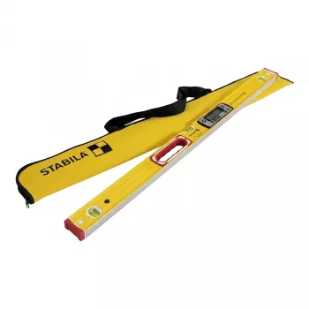 STABILA TECH 196 DL digitaalinen vesivaaka, 100 cm