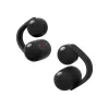 Sony LinkBuds Clip WF-LC900 True Wireless avoimen korvan nappikuulokkeet, Bluetooth 5.2, IPX4, musta