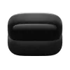 Sony LinkBuds Clip WF-LC900 True Wireless avoimen korvan nappikuulokkeet, Bluetooth 5.2, IPX4, musta