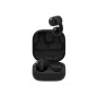 Sony LinkBuds Clip WF-LC900 True Wireless avoimen korvan nappikuulokkeet, Bluetooth 5.2, IPX4, musta