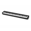 Casio CDP-S110 BK digitaalipiano, musta