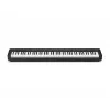 Casio CDP-S110 BK digitaalipiano, musta
