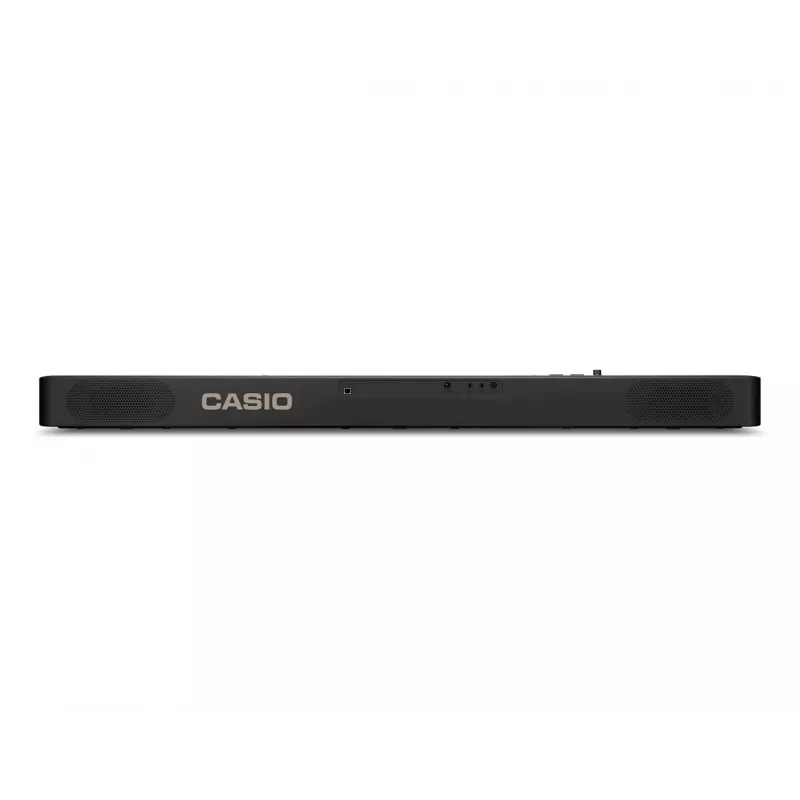 Casio CDP-S110 BK digitaalipiano, musta