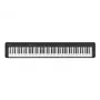Casio CDP-S110 BK digitaalipiano, musta