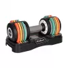 REBEL ACTIVE automaattiset valurautakäsipainot 2x10kg RBA2335