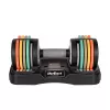 REBEL ACTIVE automaattiset valurautakäsipainot 2x10kg RBA2335