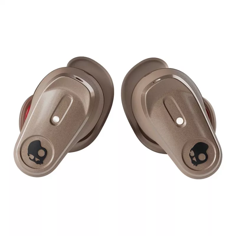 Skullcandy Method 360 ANC True Wireless in-ear kuulokkeet Bluetooth 5.3 ruskea ANC IPX4