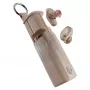 Skullcandy Method 360 ANC True Wireless in-ear kuulokkeet Bluetooth 5.3 ruskea ANC IPX4
