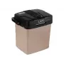 Lafe ChillBox 26 L kannettava matkajääkaappi, ruskea (LAFLOD47790)