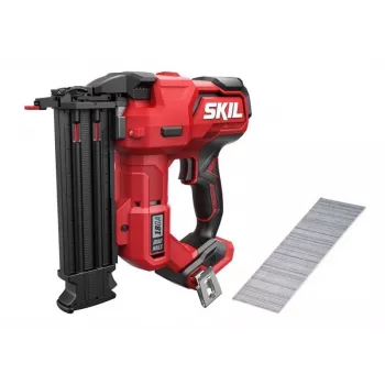 Skil 3885CA 20V akkukäyttöinen paineilmanaulain 18-Gauge (vain laite)