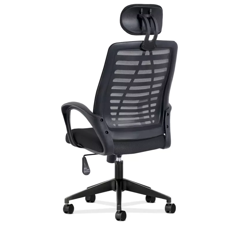 MARK ADLER Manager 2.0 toimisto-/tietokonetuoli AirMESH HD TILT PLUS musta