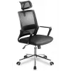 MARK ADLER Manager 2.0 toimisto-/tietokonetuoli AirMESH HD TILT PLUS musta