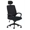 MARK ADLER Manager 2.0 toimisto-/tietokonetuoli AirMESH HD TILT PLUS musta