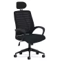 MARK ADLER Manager 2.0 toimisto-/tietokonetuoli AirMESH HD TILT PLUS musta