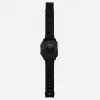 NOMAD titaaniranneke Apple Watch 46/49mm hopea
