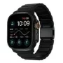 NOMAD titaaniranneke Apple Watch 46/49mm hopea