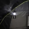 High Peak Garda 5.0 4 hengen tunneliteltta vihreä/vaaleanharmaa