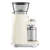 Smeg CGF03CREU kahvimylly 150 W kerma