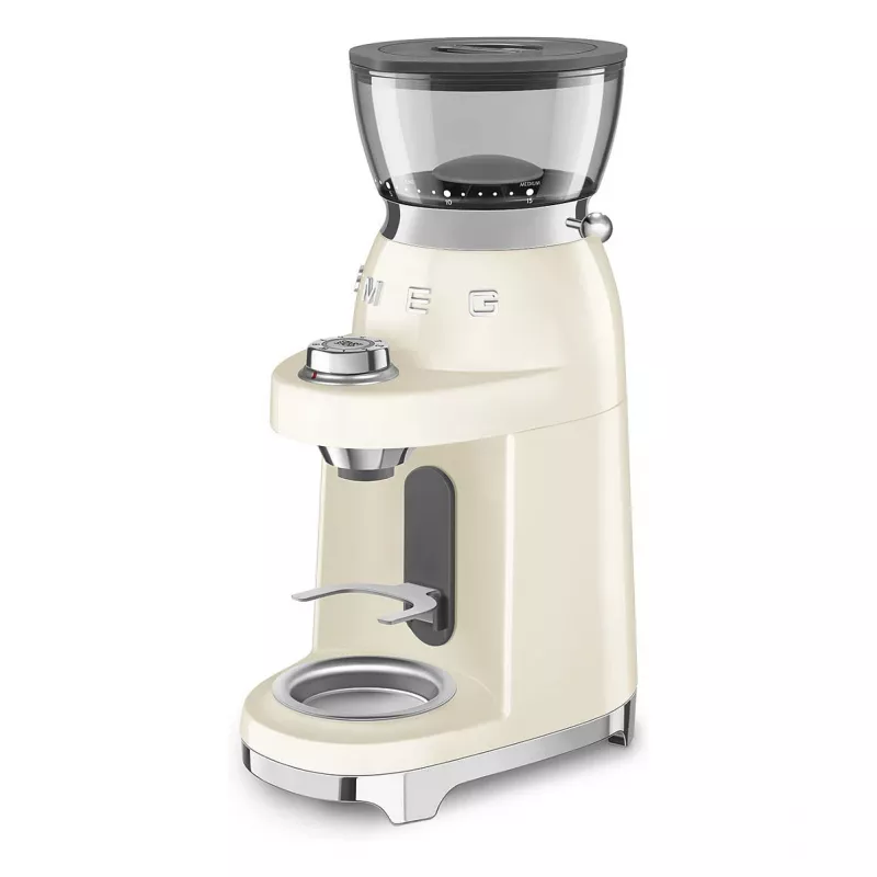 Smeg CGF03CREU kahvimylly 150 W kerma