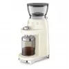 Smeg CGF03CREU kahvimylly 150 W kerma