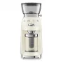 Smeg CGF03CREU kahvimylly 150 W kerma