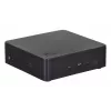 Actina 5901443205395 PC Intel Core i3-8100 8GB DDR4 1TB HDD Windows 10 Pro Mini Tower musta