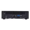 Actina 5901443205395 PC Intel Core i3-8100 8GB DDR4 1TB HDD Windows 10 Pro Mini Tower musta