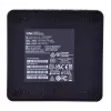 Actina 5901443205395 PC Intel Core i3-8100 8GB DDR4 1TB HDD Windows 10 Pro Mini Tower musta
