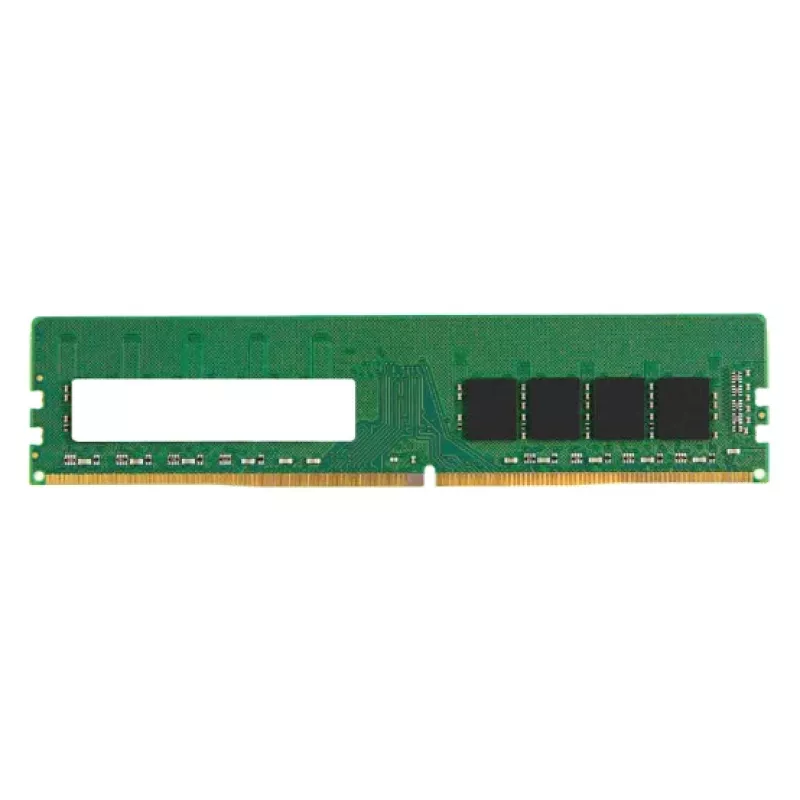 Transcend JetRAM DDR4 -moduuli 4 GB DIMM 288-PIN 3200 MHz PC4-25600 CL22 1.2 V puskuroimaton non-ECC