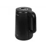 BLOW musta vedenkeitin LED-näytöllä 2200W BK-18PB 1,8L